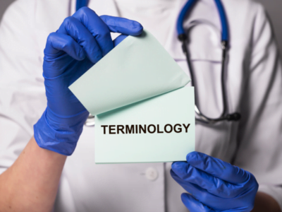 مصطلحات طبية – Medical Terminology