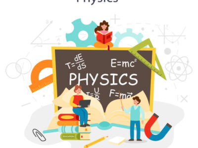 فيزياء – المسار الصحي- الفصل الثالث
